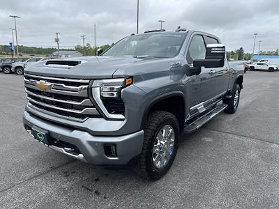 2024 Chevrolet Silverado 2500 Crew Cab 4WD Pickup for sale #2523225A - photo 1