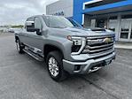 2024 Chevrolet Silverado 2500 Crew Cab 4WD Pickup for sale #2523225A - photo 3