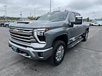 2024 Chevrolet Silverado 2500 Crew Cab 4WD Pickup for sale #2523225A - photo 1