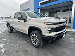 New 2026 Chevrolet Silverado 2500 Custom Crew Cab for sale #2523226 - photo 1