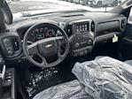 New 2026 Chevrolet Silverado 2500 Custom Crew Cab for sale #2523226 - photo 4