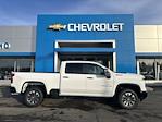 New 2026 Chevrolet Silverado 2500 Custom Crew Cab for sale #2523326 - photo 20