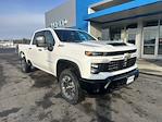 New 2026 Chevrolet Silverado 2500 Custom Crew Cab for sale #2523326 - photo 1