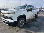 New 2026 Chevrolet Silverado 2500 Custom Crew Cab for sale #2523326 - photo 2