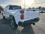 New 2026 Chevrolet Silverado 2500 Custom Crew Cab for sale #2523326 - photo 6