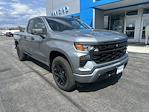 2025 Chevrolet Silverado 1500 Double Cab 4WD Pickup for sale #2523425 - photo 2