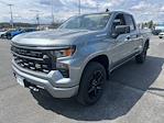 2025 Chevrolet Silverado 1500 Double Cab 4WD Pickup for sale #2523425 - photo 3