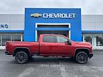 New 2025 Chevrolet Silverado 2500 LTZ Crew Cab 4WD Pickup for sale #2523525 - photo 1