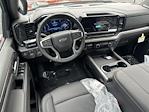 New 2025 Chevrolet Silverado 2500 LTZ Crew Cab 4WD Pickup for sale #2523525 - photo 11