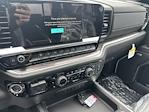 New 2025 Chevrolet Silverado 2500 LTZ Crew Cab 4WD Pickup for sale #2523525 - photo 17