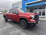 New 2025 Chevrolet Silverado 2500 LTZ Crew Cab 4WD Pickup for sale #2523525 - photo 2