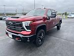 New 2025 Chevrolet Silverado 2500 LTZ Crew Cab 4WD Pickup for sale #2523525 - photo 3