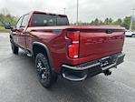 New 2025 Chevrolet Silverado 2500 LTZ Crew Cab 4WD Pickup for sale #2523525 - photo 7