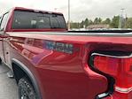 New 2025 Chevrolet Silverado 2500 LTZ Crew Cab 4WD Pickup for sale #2523525 - photo 8