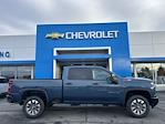 New 2026 Chevrolet Silverado 2500 Custom Crew Cab for sale #2523526 - photo 2