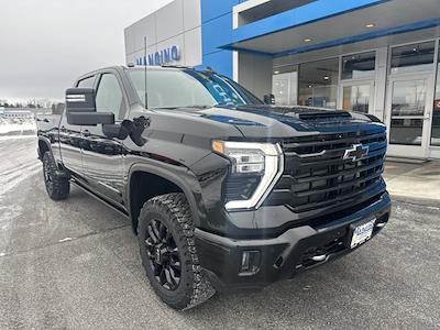 New 2026 Chevrolet Silverado 2500 High Country Crew Cab for sale #2523626 - photo 2