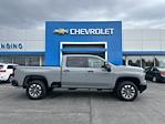 2025 Chevrolet Silverado 2500 Crew Cab 4WD Pickup for sale #2523725 - photo 1