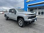 2025 Chevrolet Silverado 2500 Crew Cab 4WD Pickup for sale #2523725 - photo 2