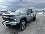 2025 Chevrolet Silverado 2500 Crew Cab 4WD Pickup for sale #2523725 - photo 3