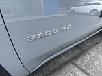 2025 Chevrolet Silverado 2500 Crew Cab 4WD Pickup for sale #2523725 - photo 5