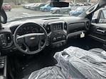 2025 Chevrolet Silverado 2500 Crew Cab 4WD Pickup for sale #2523725 - photo 9