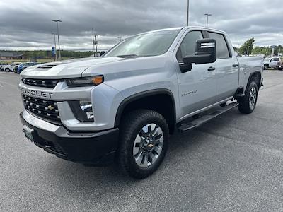 2023 Chevrolet Silverado 2500 Crew Cab 4WD Pickup for sale #2523725A - photo 1
