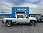 2023 Chevrolet Silverado 2500 Crew Cab 4WD Pickup for sale #2523725A - photo 4