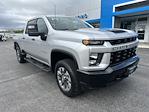 2023 Chevrolet Silverado 2500 Crew Cab 4WD Pickup for sale #2523725A - photo 3