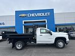 New 2026 Chevrolet Silverado 3500 Regular Cab Dump Truck for sale #2523726 - photo 1