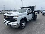 New 2026 Chevrolet Silverado 3500 Regular Cab Dump Truck for sale #2523726 - photo 3