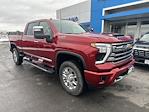 New 2026 Chevrolet Silverado 2500 High Country Crew Cab for sale #2523926 - photo 1