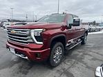 New 2026 Chevrolet Silverado 2500 High Country Crew Cab for sale #2523926 - photo 3