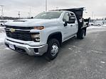 New 2026 Chevrolet Silverado 3500 Crew Cab Dump Truck for sale #2524026 - photo 4