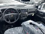 New 2026 Chevrolet Silverado 3500 Crew Cab Dump Truck for sale #2524026 - photo 8