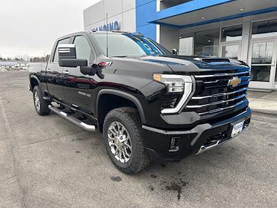 New 2026 Chevrolet Silverado 2500 LT Crew Cab for sale #2524226 - photo 1