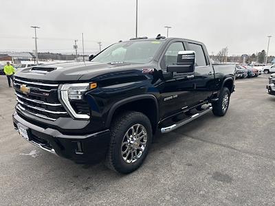 New 2026 Chevrolet Silverado 2500 LT Crew Cab for sale #2524226 - photo 2