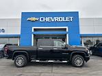 New 2026 Chevrolet Silverado 2500 LT Crew Cab for sale #2524226 - photo 21