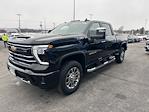 New 2026 Chevrolet Silverado 2500 LT Crew Cab for sale #2524226 - photo 2