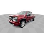 2020 Chevrolet Silverado 3500 Crew Cab SRW 4WD Pickup for sale #252425A - photo 1