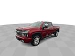 2020 Chevrolet Silverado 3500 Crew Cab SRW 4WD Pickup for sale #252425A - photo 5