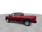 2020 Chevrolet Silverado 3500 Crew Cab SRW 4WD Pickup for sale #252425A - photo 2