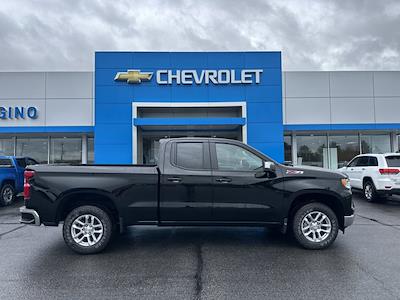 2025 Chevrolet Silverado 1500 Double Cab 4WD Pickup for sale #2524525 - photo 1