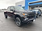 New 2026 Chevrolet Silverado 1500 Custom Crew Cab for sale #2524526 - photo 1