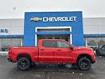 New 2026 Chevrolet Silverado 1500 Custom Crew Cab for sale #2524626 - photo 1