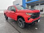 New 2026 Chevrolet Silverado 1500 Custom Crew Cab for sale #2524626 - photo 2