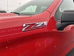 New 2026 Chevrolet Silverado 1500 Custom Crew Cab for sale #2524626 - photo 4
