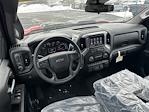 New 2026 Chevrolet Silverado 1500 Custom Crew Cab for sale #2524626 - photo 8