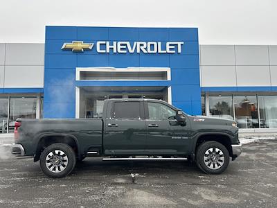 New 2026 Chevrolet Silverado 2500 LT Crew Cab for sale #2524726 - photo 2