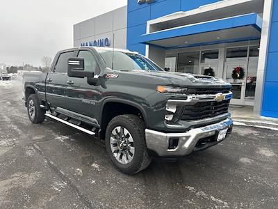 New 2026 Chevrolet Silverado 2500 LT Crew Cab for sale #2524726 - photo 1
