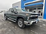 New 2026 Chevrolet Silverado 2500 LT Crew Cab for sale #2524726 - photo 1
